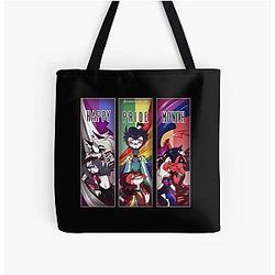 Hellva Boss - Pride Tote Bag