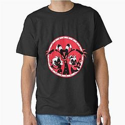 Helluva Boss Classic T-Shirt