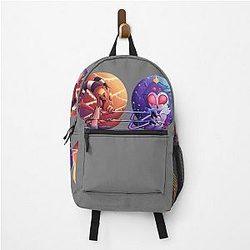 Blitzo - Hellva Boss Backpack