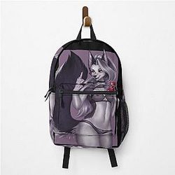 Helluva Boss - Loona Backpack