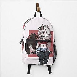 Helluva Boss - Loona's Backpack