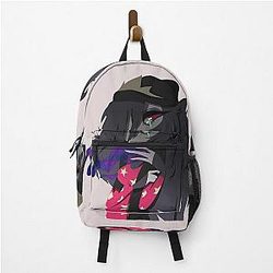 Helluva Boss Backpack