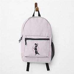 Octavia the 
 Helluva Boss Backpack