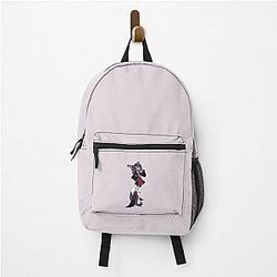 Octav Helluva Boss Backpack