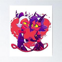 Hellva Boss MillieGB Poster