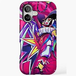 Helluva Boss Fizzarolli iPhone Case