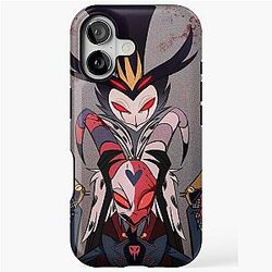 Hellva Boss - Stolas iPhone Tough Case