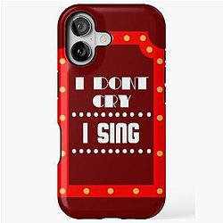 Moxxie Helluva Boss iPhone Tough Case