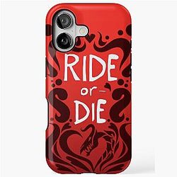 Blitz Hellva Boss Phone Case iPhone Case