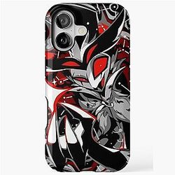 Helluva Boss iPhone Tough Case