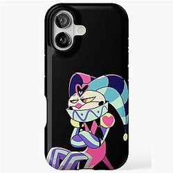 Helluva Boss Tough Case