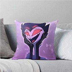 Helluva Boss Stolas Pillow