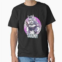 Loona - Helluva Boss T-Shirt