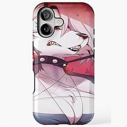 Helluva Boss Loona iPhone Case