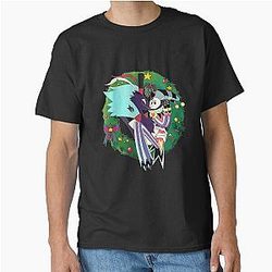 Asmodeus Hellva Boss Classic T-Shirt