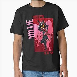 Hellva Boss Millie Classic T-Shirt