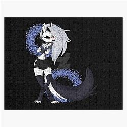 Helluva Boss Loon Jigsaw Puzzle