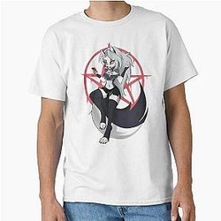 Hellva Boss Classic T-Shirt