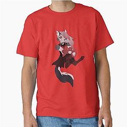 Helluva Boss Loona T-Shirt