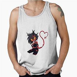 Helluva Boss: Millie Tank Top