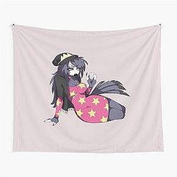 Helluva Boss Tapestry