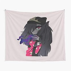 Helluva Boss Tapestry