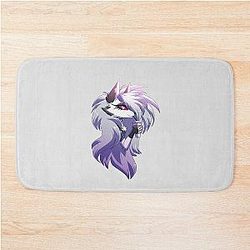 Hellva Boss Loona Bath Mat