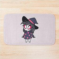 Octav Helluva Boss Bath Mat
