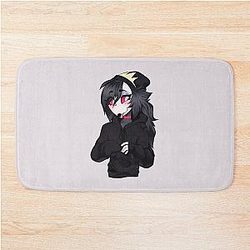 Octav Helluva Boss Bath Mat