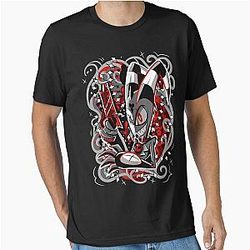 Helluva Boss Blitzo T-Shirt