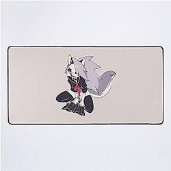 Helluva Boss Loona Desk Mat