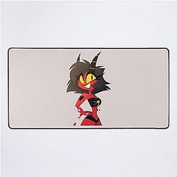 Helluva Boss - Millie Desk Mat