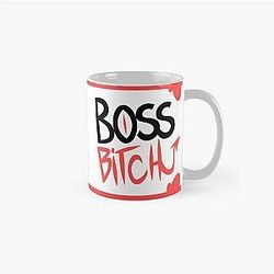 Helluva Boss - Boss Bitch Classic