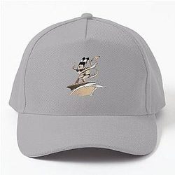 Blitzo - Hellva Boss Baseball Cap