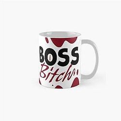 Helluva Boss Blitzo Boss Mug