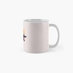Helluva Boss - Stolas Classic Mug
