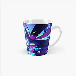 Helluva Boss - Asmodeus Tall Coffee Mug
