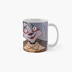 Loona Helluva Boss Classic Mug