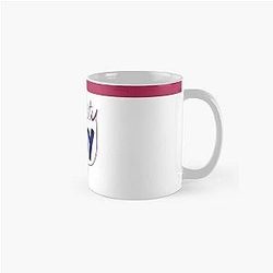 Thirsty Boy - Fizzaroli's Classic Mug