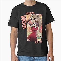 Helluva Boss Classic T-Shirt