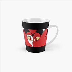 Stolas and Helluva Boss Tall Mug