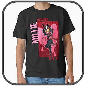 Helluva Boss T-Shirts
