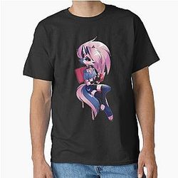 Helluva Boss Classic T-Shirt