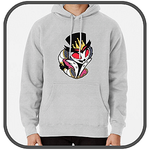 Helluva Boss Hoodies