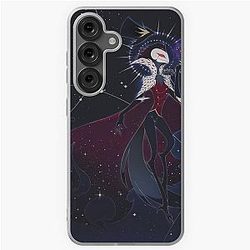 Helluva Boss Stolas Samsung Case