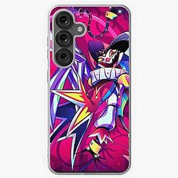 Helluva Boss - Fizzarolli Samsung Galaxy Case
