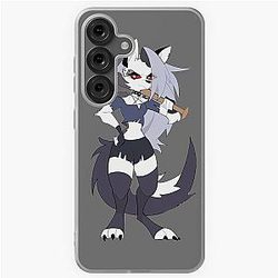 Helluva Boss Case for Samsung Galaxy