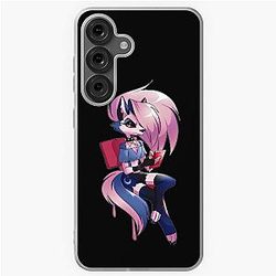Helluva Boss Loona Samsung Case
