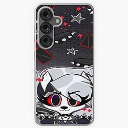 Helluva Boss Loona Samsung Soft Case