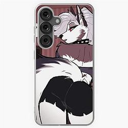 Hellva Boss - Loona Samsung Galaxy Soft Case